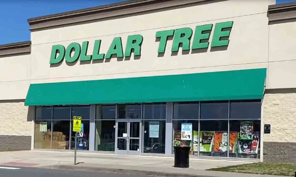 Dollar Tree Secrets
