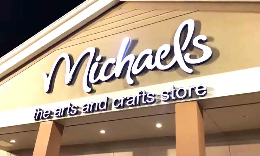 Michaels Shopping Secrets