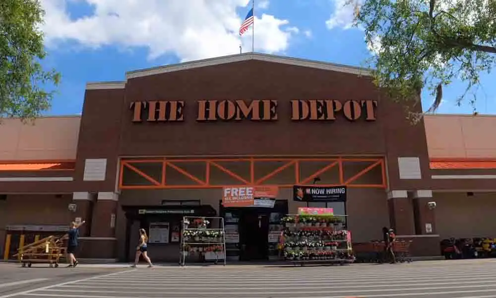 how to save money at Home Depot