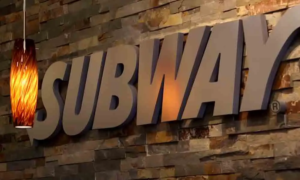 Subway Similar Companies
