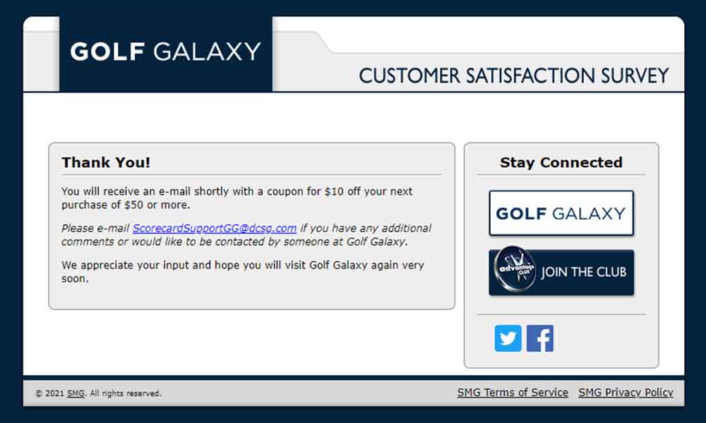 www.golfgalaxy.com/feedback