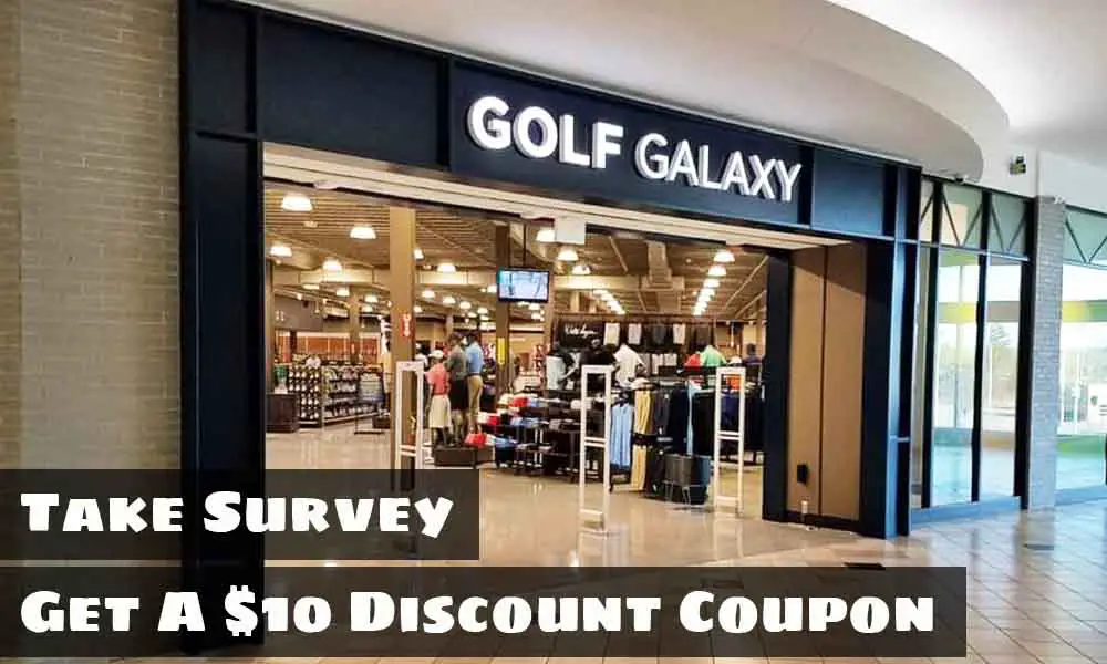 golfgalaxy com feedback
