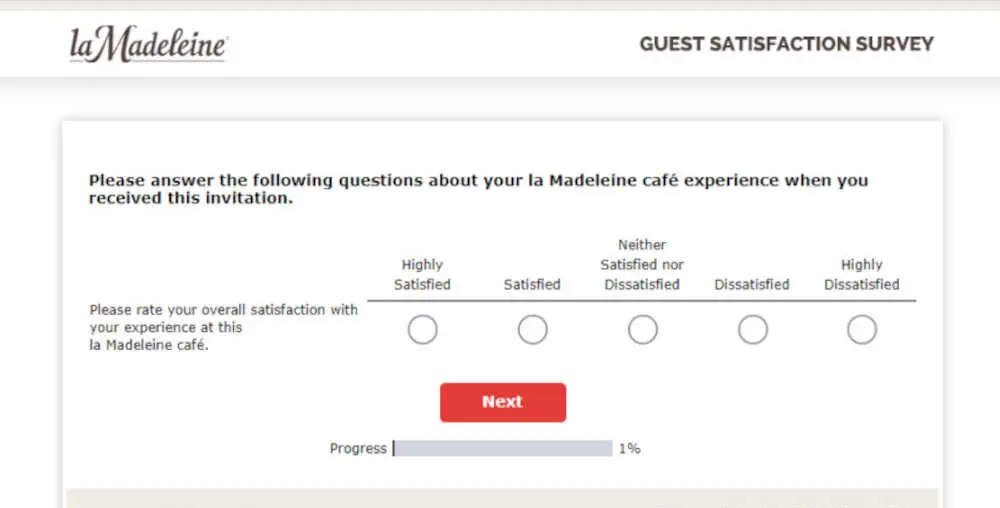 la madeline feedback