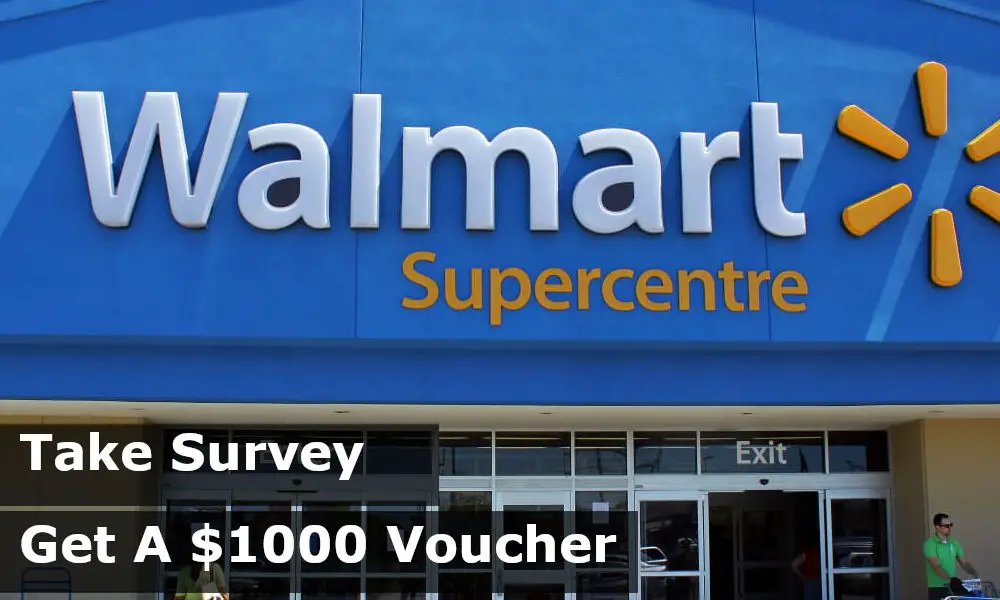Survey.walmart.ca