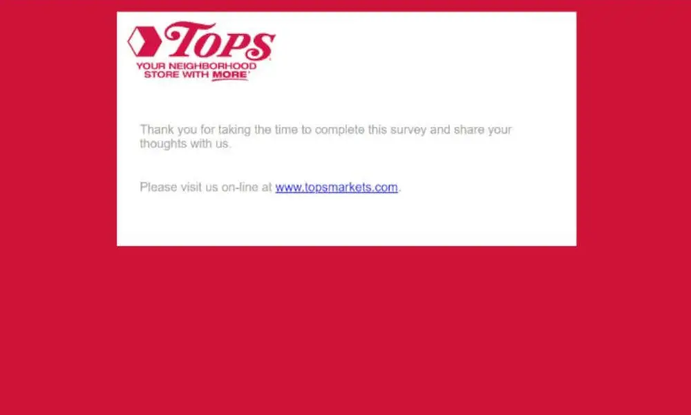 topslistens.com survey