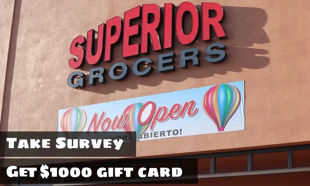 talk to superior grocers smg