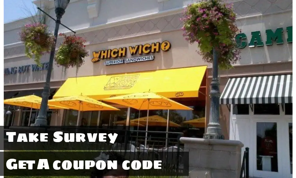 www.Whichwich.com/survey