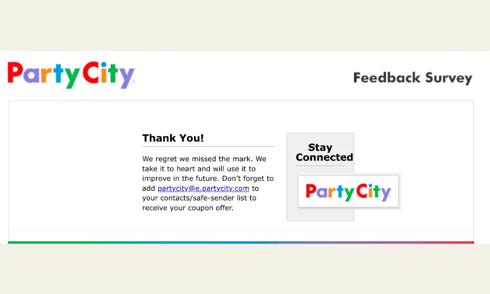 partycityfeedback.com